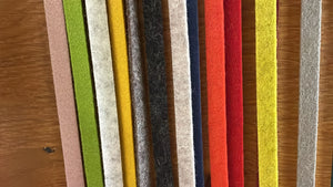 Wohlfühlmöbel Zirbenrolle