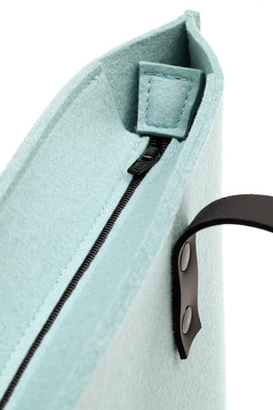 HEY-SIGN Tasche Prag