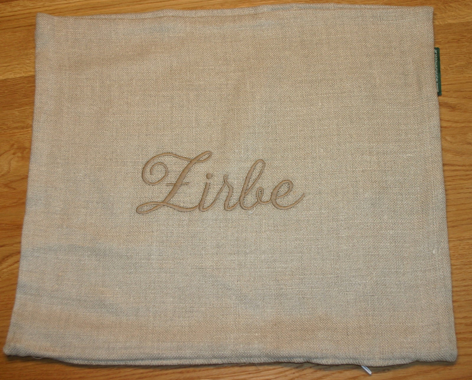 Wohlfühlmöbel Polsterhülle